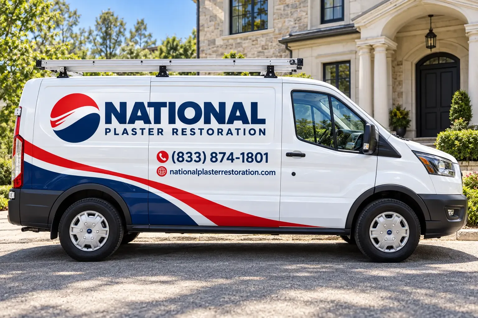 Plaster Repair in Gainesville, MO near me